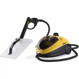 Wagner Power Steamer 915e Dampfreiniger 2452622 1500 W Gelb, Schwarz