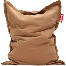 Fatboy The Original Slim Cord Sitzsack, teddybear