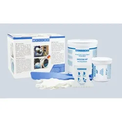 HP | mineralisch gefülltes Epoxidharz-System | 2 kg | weiß