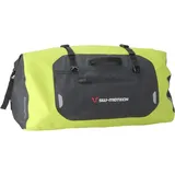 SW-Motech Drybag 600 Hecktasche 60 l. Gelb. W asserdicht.