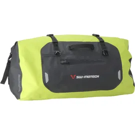 SW-Motech Drybag 600 Hecktasche 60 l. Gelb. W asserdicht.