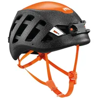 Petzl Sirocco-lichtadapter - Black - One Size