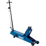 Draper Tools TJ5/hd-long 48357 lang Chassis Hydraulischer Wagenheber mit Quick Lift 5 T
