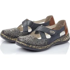 Rieker Slipper
