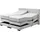 ed exciting design Talena 202 x 211 cm Grau