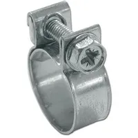 GEs International Mini-Schlauchschelle 7-12 mm