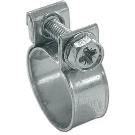 GEs International Mini-Schlauchschelle, 7-12mm