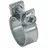GEs International Mini-Schlauchschelle, 7-12mm
