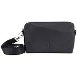 Bogner Umhängetasche Verbier Play 1.0 Pukie Shoulderbag S Black