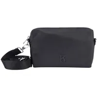 Bogner Umhängetasche Verbier Play 1.0 Pukie Shoulderbag S Black