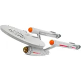 CORGI Star Trek USS Enterprise NCC-1701 (Die Originalserie) TV-Filmlizenz und Event-Druckguss-Sammelmodell