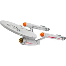 CORGI Star Trek USS Enterprise NCC-1701 (Die Originalserie) TV-Filmlizenz und Event-Druckguss-Sammelmodell