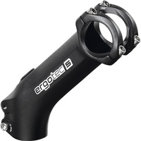 Ergotec High Charisma 31.8mm 110mm Vorbau schwarz (40136001)