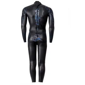 Sailfish Neoprenanzug One 8 Schwarz XLT