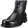 SIOUX Stiefeletten Morgan-Lf-XXXL Herren 31363933303935 Schwarz 42 EU | Gr.: