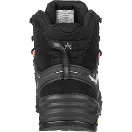 Salewa Alp Trainer 2 Mid GTX Herren Black/Black 42