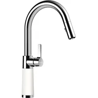 Schock SC-520 Einhebelmischer Weiß