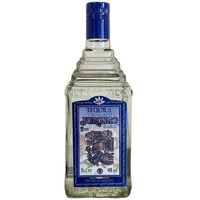 Tequila Jorongo Blanco