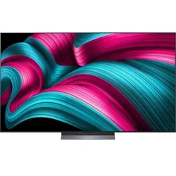LG OLED77C58LA.AEU