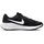 Nike Revolution 7 Herren Black/White 43