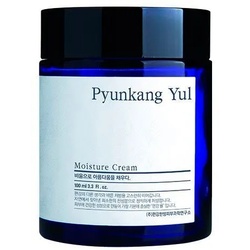 Pyunkang Yul Feuchtigkeitscreme Moisture Cream weiß