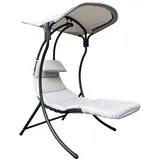 LECO Dream Chair 2.0 Grau