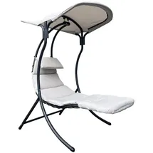 LECO Dream Chair 2.0 Grau