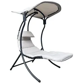 LECO Dream Chair 2.0 Grau