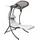 LECO Dream Chair 2.0 Grau