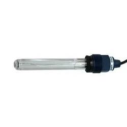 Redox-Elektrode 120 mm ohne Kabel, Buchse SN 6