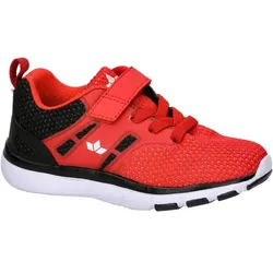 LICO Kinder Freizeitschuhe Bongo VS, rot, 38