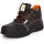 Procera Lederarbeitsstiefel mit Gepäcksohle FORCE S3 SRC (39) - 39
