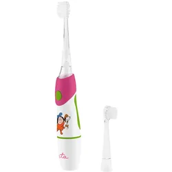 eta Kinder Schallzahnbürste ETA Sonetic R Pink 