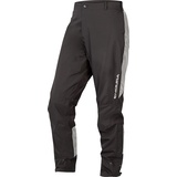 Endura Urban Luminite Wasserdichte Hose II anthrazit XS