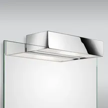 Decor Walther Box LED Spiegelaufsteckleuchte 0420200,