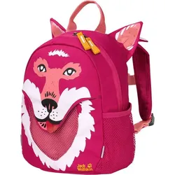 JACK WOLFSKIN Rucksack LITTLE JACK, orchid, ONE SIZE