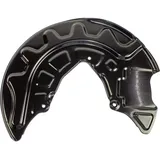 METZGER Spritzblech, Bremsscheibe