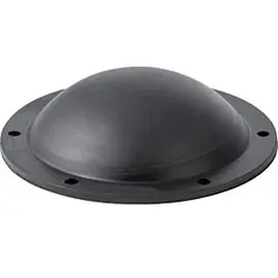 Geberit Gummikappe zu 115.939 u. 115.918 854731001 zu 115.939 und 115.918