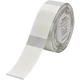 Niimbot Transparent 210 St. A2G88588201 Namens-Etiketten, Preis-Etiketten