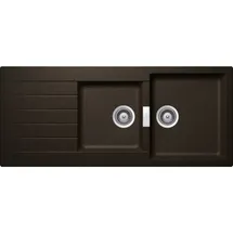 Schock Signus D-200 Einbau bronze