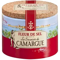 Le Saunier de Camargue Fleur de Sel 1000 g