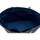 Pip Studio Tilda Tote Bag Jabali L 62 cm Blau