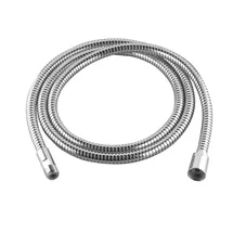Dornbracht Metall-Brauseschlauch 1/2" x 3/8" x 1750 mm Chrom
