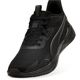 Puma Disperse XT 4 Knit Herren Black/Cool Dark Gray 37