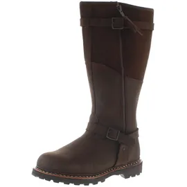 Hanwag Grizzly Top erde 42