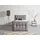 Home Affaire Kederleicht 120 x 200 cm Grau