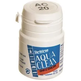 Yachticon A. Nagel GmbH Aqua Clean T 20