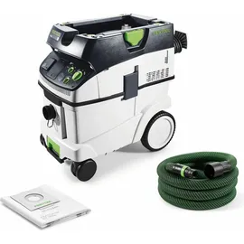 Festool Absaugmobil Cleantec CTM 36 E