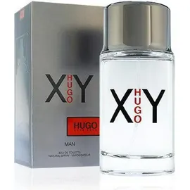 HUGO BOSS Hugo XY Eau de Toilette 100 ml