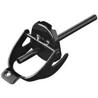 PRO PLUS ProPlus Adapter für Benzinkanister Metall